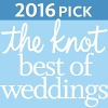 2016 pick the knot best of weddings